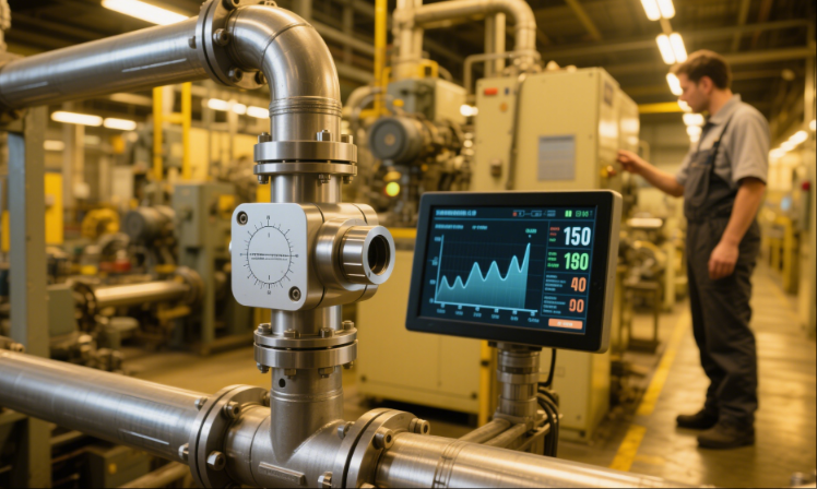 附面层探针，部位详解与图片解析