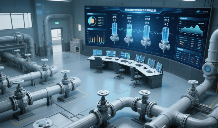 附面层探针的作用及其应用领域研究