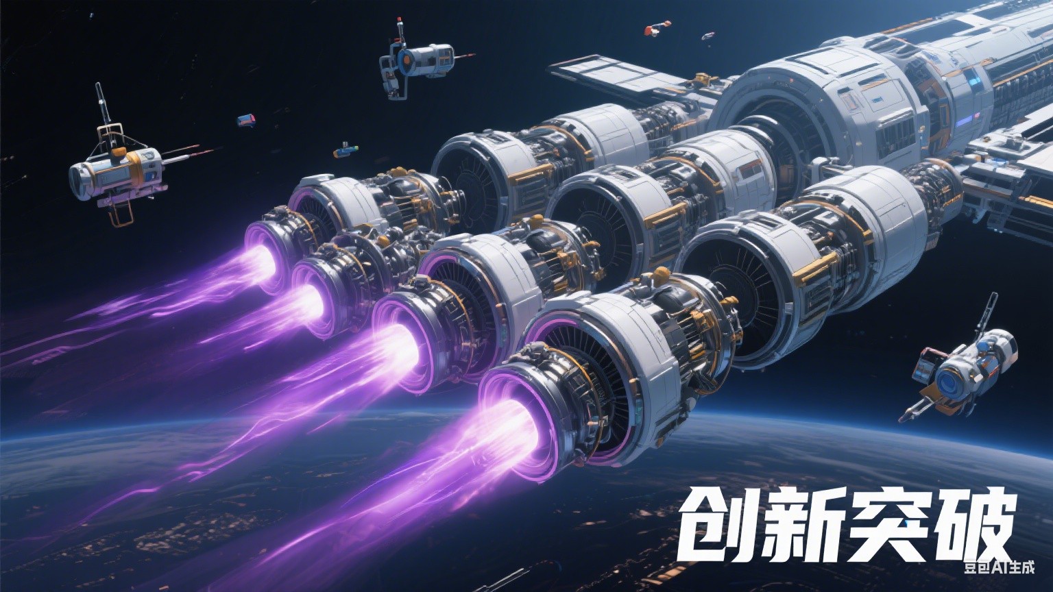 附面层探针的作用及其重要性——图片解析