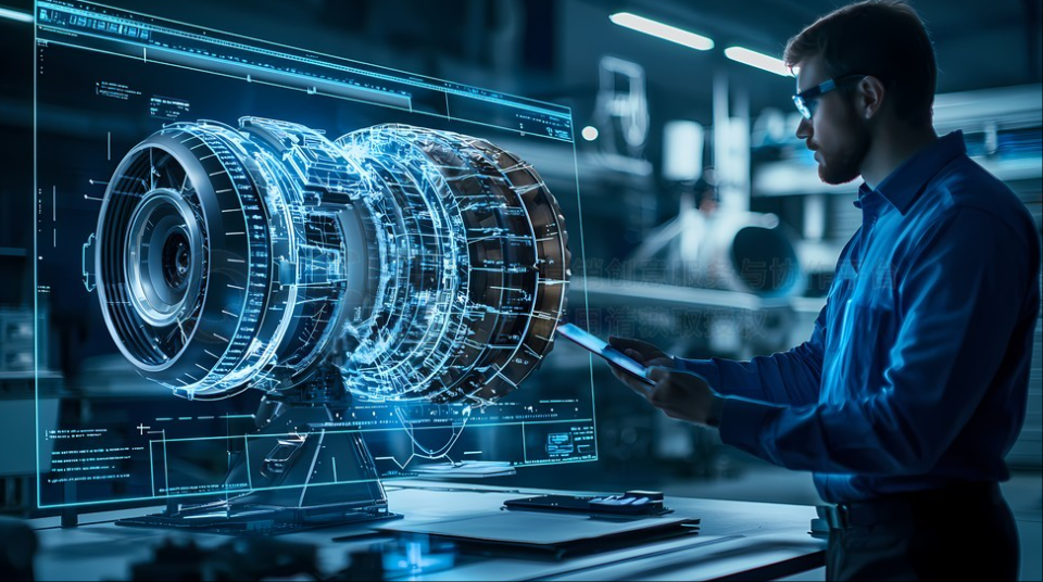 附面层探针，揭示其部位与功能